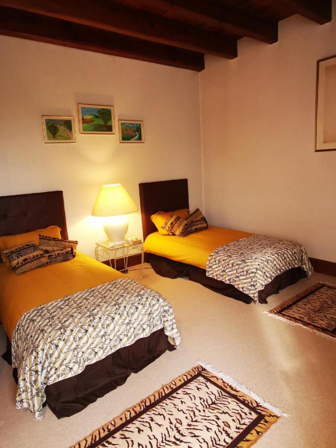 maison de campagne Villa *