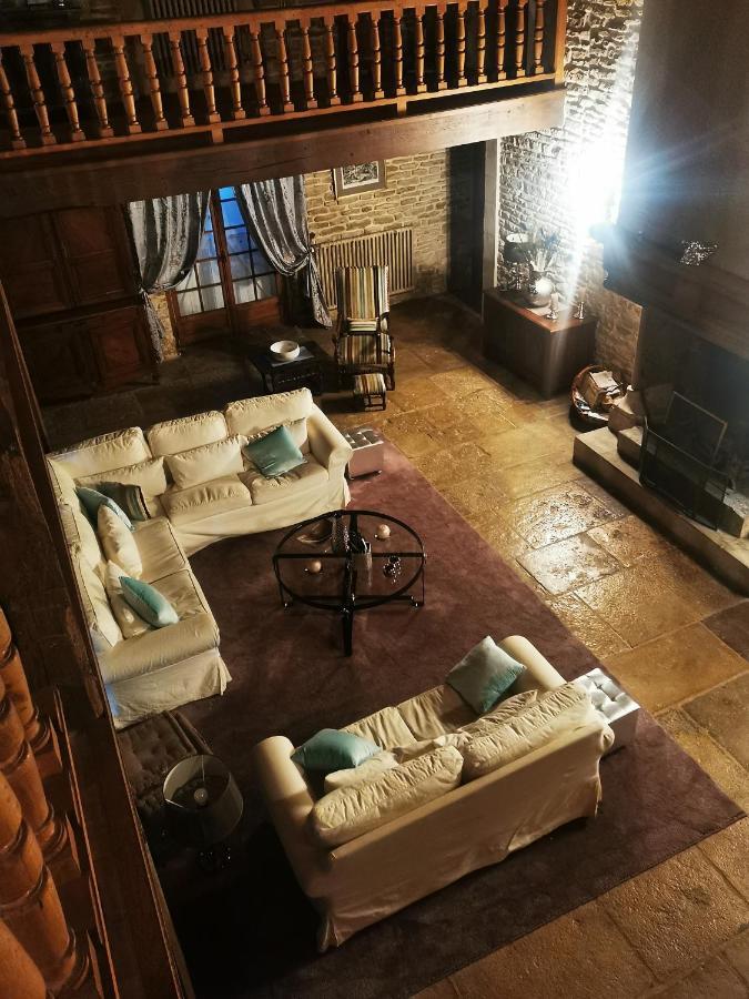 Maison De Campagne