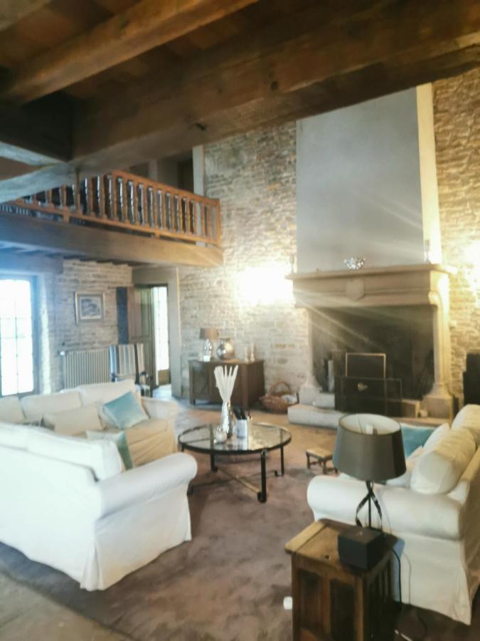 Maison De Campagne Villa